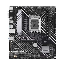 ASUS MB Sc LGA1700 PRIME H610M-A-CSM, Intel H610, 2xDDR5, 1xDP, 1xHDMI, 1xVGA, mATX