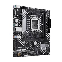ASUS MB Sc LGA1700 PRIME H610M-A-CSM, Intel H610, 2xDDR5, 1xDP, 1xHDMI, 1xVGA, mATX