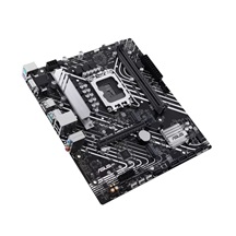 ASUS MB Sc LGA1700 PRIME H610M-A-CSM, Intel H610, 2xDDR5, 1xDP, 1xHDMI, 1xVGA, mATX
