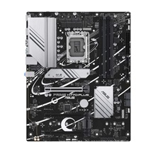 ASUS MB Sc LGA1700 PRIME H770-PLUS, Intel H770, 4xDDR5, 1xDP, 1xHDMI