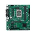 ASUS MB Sc LGA1700 PRO H610M-C-CSM, Intel H610, 2xDDR5, 1xDP, 1xHDMI, 1xDVI, 1xVGA, mATX