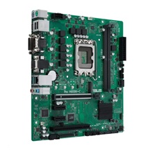 ASUS MB Sc LGA1700 PRO H610M-C-CSM, Intel H610, 2xDDR5, 1xDP, 1xHDMI, 1xDVI, 1xVGA, mATX