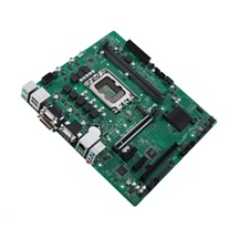 ASUS MB Sc LGA1700 PRO H610M-C-CSM, Intel H610, 2xDDR5, 1xDP, 1xHDMI, 1xDVI, 1xVGA, mATX