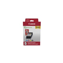 Canon CARTRIDGE CLI-581 BK/C/M/Y PHOTO VALUE pro PIXMA TS615x,625x,635x,815x, 825x ( 200 str.)