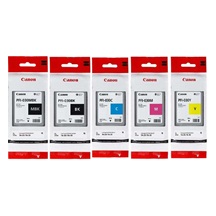 Canon CARTRIDGE PFI-030 BK černá pro imagePROGRAF TM-240 a TM-340
