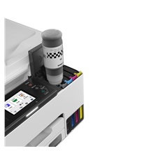 Canon MAXIFY Tiskárna GX2040 MF (tisk,kopírka,sken,fax,cloud) A4, 15obr/min., LCD, USB, Wi-Fi