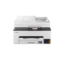 Canon MAXIFY Tiskárna GX2040 MF (tisk,kopírka,sken,fax,cloud) A4, 15obr/min., LCD, USB, Wi-Fi