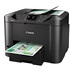 Canon MAXIFY MB5450 - barevná, MF (tisk,kopírka,sken,fax,cloud), duplex, ADF, USB,Wi-Fi