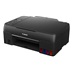 Canon PIXMA Tiskárna G640 (doplnitelné zásobníky inkoustu ) - bar, MF (tisk,kopírka,sken), USB, Wi-Fi