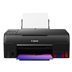 Canon PIXMA Tiskárna G640 (doplnitelné zásobníky inkoustu ) - bar, MF (tisk,kopírka,sken), USB, Wi-Fi