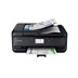 Canon PIXMA Tiskárna TR7650 black- barevná, MF (tisk,kopírka,sken,fax,cloud), ADF, USB,Wi-Fi