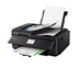 Canon PIXMA Tiskárna TR7650 black- barevná, MF (tisk,kopírka,sken,fax,cloud), ADF, USB,Wi-Fi