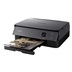 Canon PIXMA Tiskárna TS5350A black- barevná, MF (tisk,kopírka,sken,cloud), USB,Wi-Fi