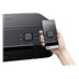 Canon PIXMA Tiskárna TS5350i black- barevná, MF (tisk,kopírka,sken,cloud), USB,Wi-Fi
