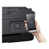 Canon PIXMA Tiskárna TS7450i black - barevná, MF (tisk,kopírka,sken,cloud), duplex, USB,Wi-Fi,Bluetooth