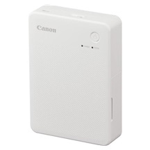 Canon SELPHY QX20 termosublimační tiskárna - bílá
