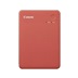 Canon SELPHY QX20 termosublimační tiskárna - červená
