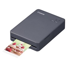 Canon SELPHY QX20 termosublimační tiskárna - šedá