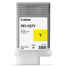 Canon Zásobník inkoustu PFI-107 Y