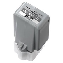 CANON Zásobník inkoustu PFI-4100 pro imagePROGRAF PRO-1100, Grey (80ml)