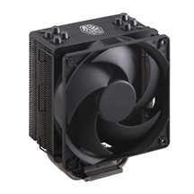 Cooler Master chladič Hyper 212 Black Edition LGA1851, AM5