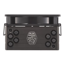 Cooler Master chladič Hyper 212 Black Edition LGA1851, AM5