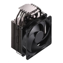 Cooler Master chladič Hyper 212 Black Edition LGA1851, AM5