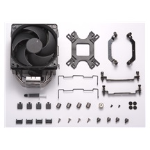 Cooler Master chladič Hyper 212 Black Edition LGA1851, AM5