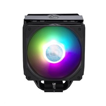 Cooler Master chladič MasterAir MA612 Stealth ARGB