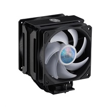 Cooler Master chladič MasterAir MA612 Stealth ARGB