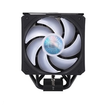 Cooler Master chladič MasterAir MA612 Stealth ARGB