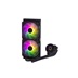 Cooler Master vodní chladič MasterLiquid ML240L Core ARGB, LGA1851, AM5