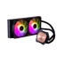 Cooler Master vodní chladič MasterLiquid ML240L Core ARGB, LGA1851, AM5