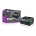 Cooler Master zdroj V750 SFX, 92mm, 80+ Gold, Plně modulární, SFX 3.42