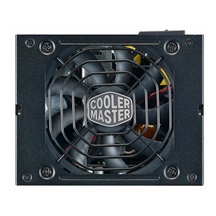 Cooler Master zdroj V750 SFX, 92mm, 80+ Gold, Plně modulární, SFX 3.42
