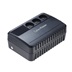CyberPower Backup Utility UPS 650VA/360W, české zásuvky