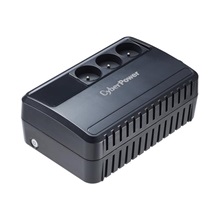 CyberPower Backup Utility UPS 650VA/360W, české zásuvky