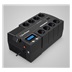 CyberPower BRICs Series II SOHO LCD UPS 1200VA/720W, české zásuvky