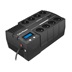 CyberPower BRICs Series II SOHO LCD UPS 700VA/420W, české zásuvky
