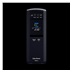 CyberPower PFC SineWave LCD GP UPS 1350VA/810W, Schuko zásuvky