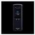 CyberPower PFC SineWave LCD GP UPS 1600VA/1000W, Schuko zásuvky