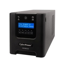 CyberPower Professional Tower LCD UPS 1500VA/1350W