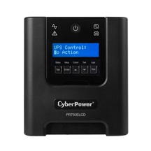 CyberPower Professional Tower LCD UPS 1500VA/1350W