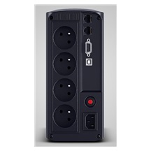 CyberPower Value PRO SERIE GreenPower UPS 700VA/390W, FR zásuvky
