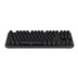 ENDORFY Klávesnice Thock TKL Wireless Black, Mechanická, Bezdrátová, ARGB, černá