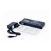 GEMBIRD Dat přepínač  HDMI splitter, rozbočovač 4 cesty