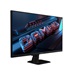 GIGABYTE LCD - 27" Gaming monitor GS27FA, SS IPS, 1920 x 1080 FHD, 180Hz, 1000:1, 300cd/m2, 1ms, 2xHDMI, 1xDP