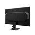 GIGABYTE LCD - 27" Gaming monitor GS27FA, SS IPS, 1920 x 1080 FHD, 180Hz, 1000:1, 300cd/m2, 1ms, 2xHDMI, 1xDP