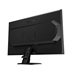 GIGABYTE LCD - 27" Gaming monitor GS27QA, SS IPS, 2560x1440 QHD, 180Hz, 1000:1, 300cd/m2, 1ms, 2xHDMI, 1xDP