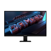 GIGABYTE LCD - 27" Gaming monitor GS27QXA, SS IPS, 2560 x 1440 QHD, 240Hz, 1000:1, 350cd/m2, 1ms, 2xHDMI, 1xDP
